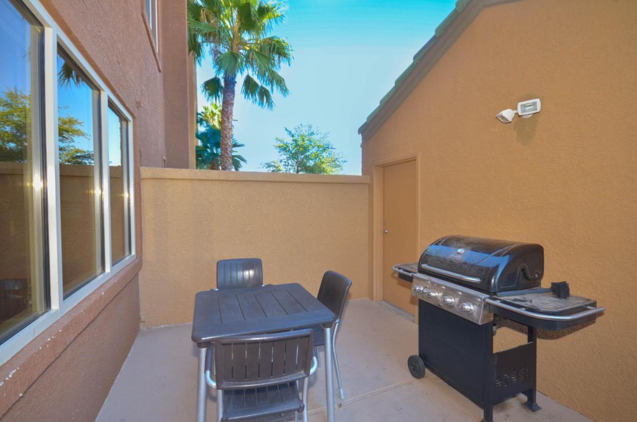 Holiday Inn Express Las Vegas-Nellis By Ihg Kültér fotó