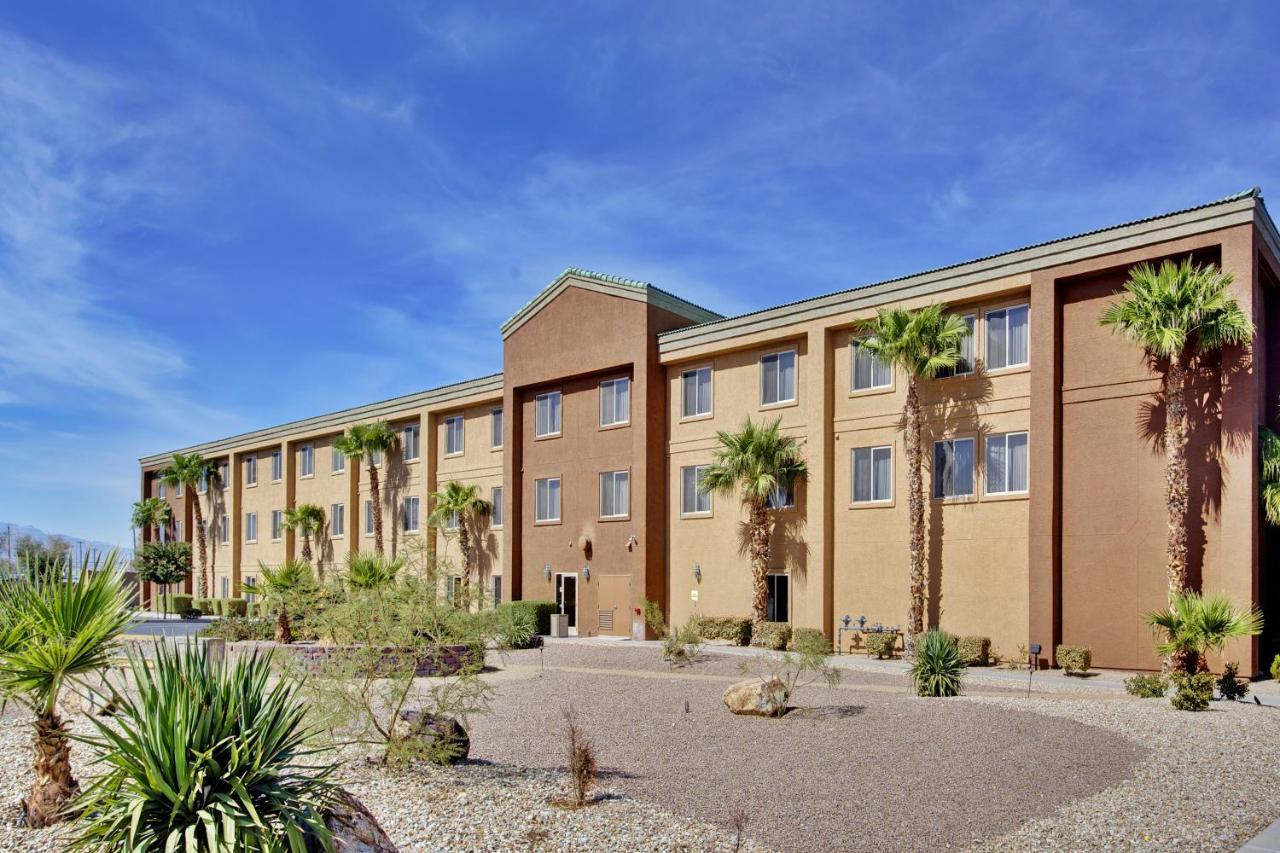 Holiday Inn Express Las Vegas-Nellis By Ihg Kültér fotó