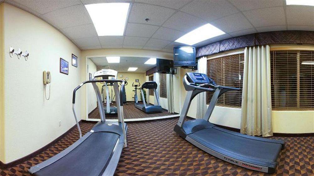 Holiday Inn Express Las Vegas-Nellis By Ihg Kültér fotó