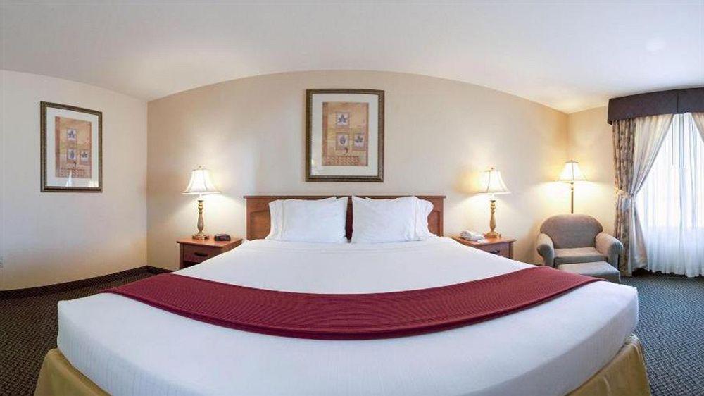 Holiday Inn Express Las Vegas-Nellis By Ihg Kültér fotó