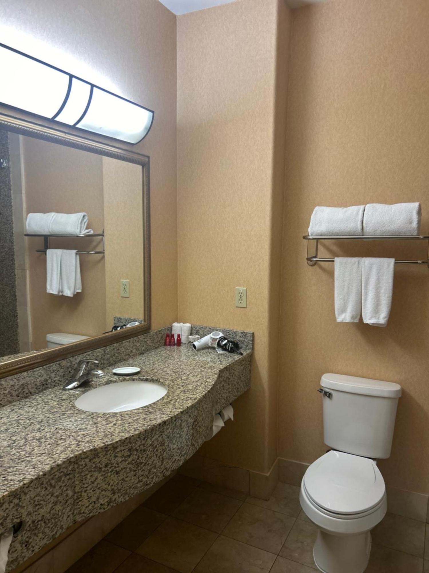 Holiday Inn Express Las Vegas-Nellis By Ihg Kültér fotó