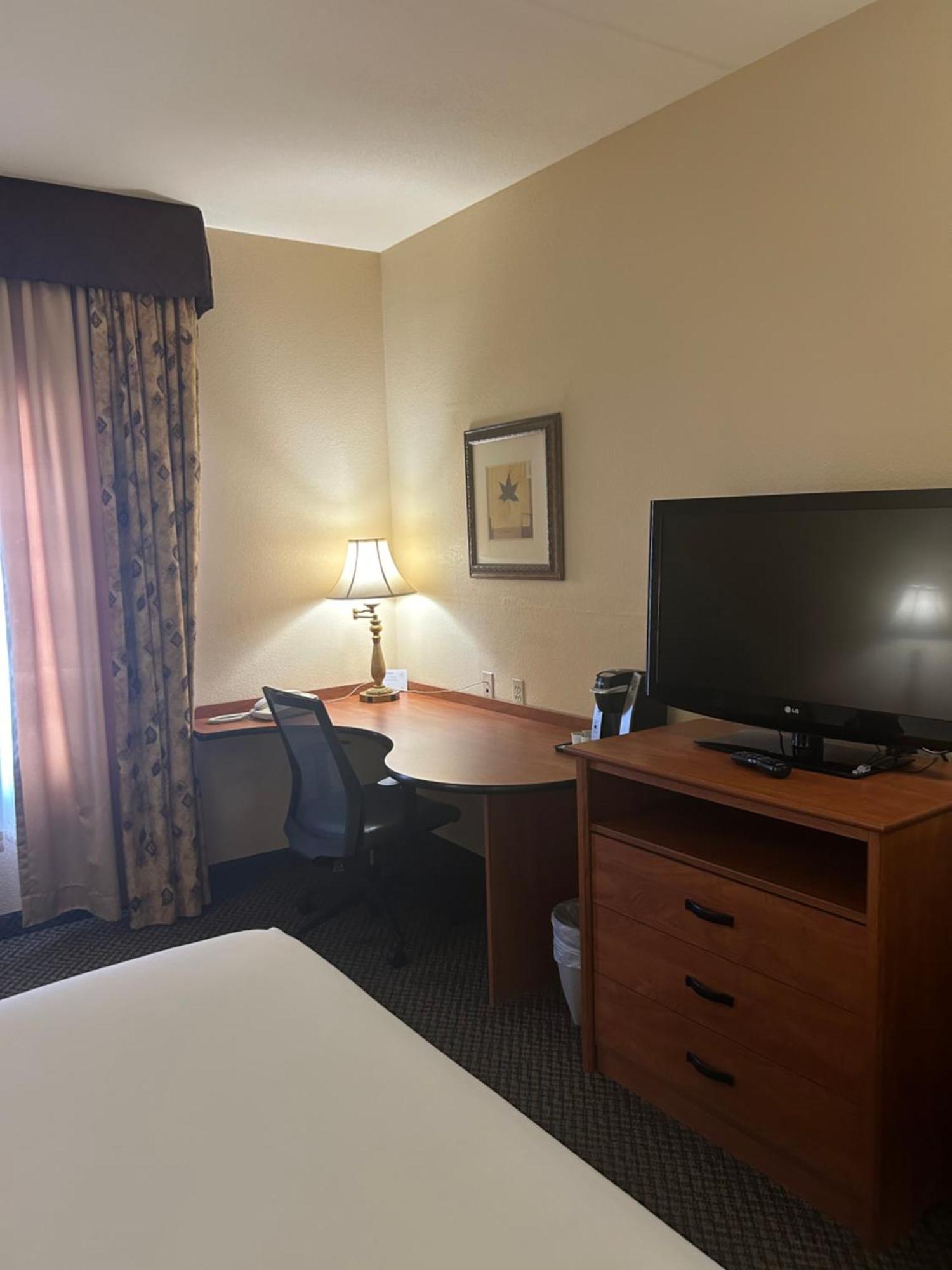 Holiday Inn Express Las Vegas-Nellis By Ihg Kültér fotó