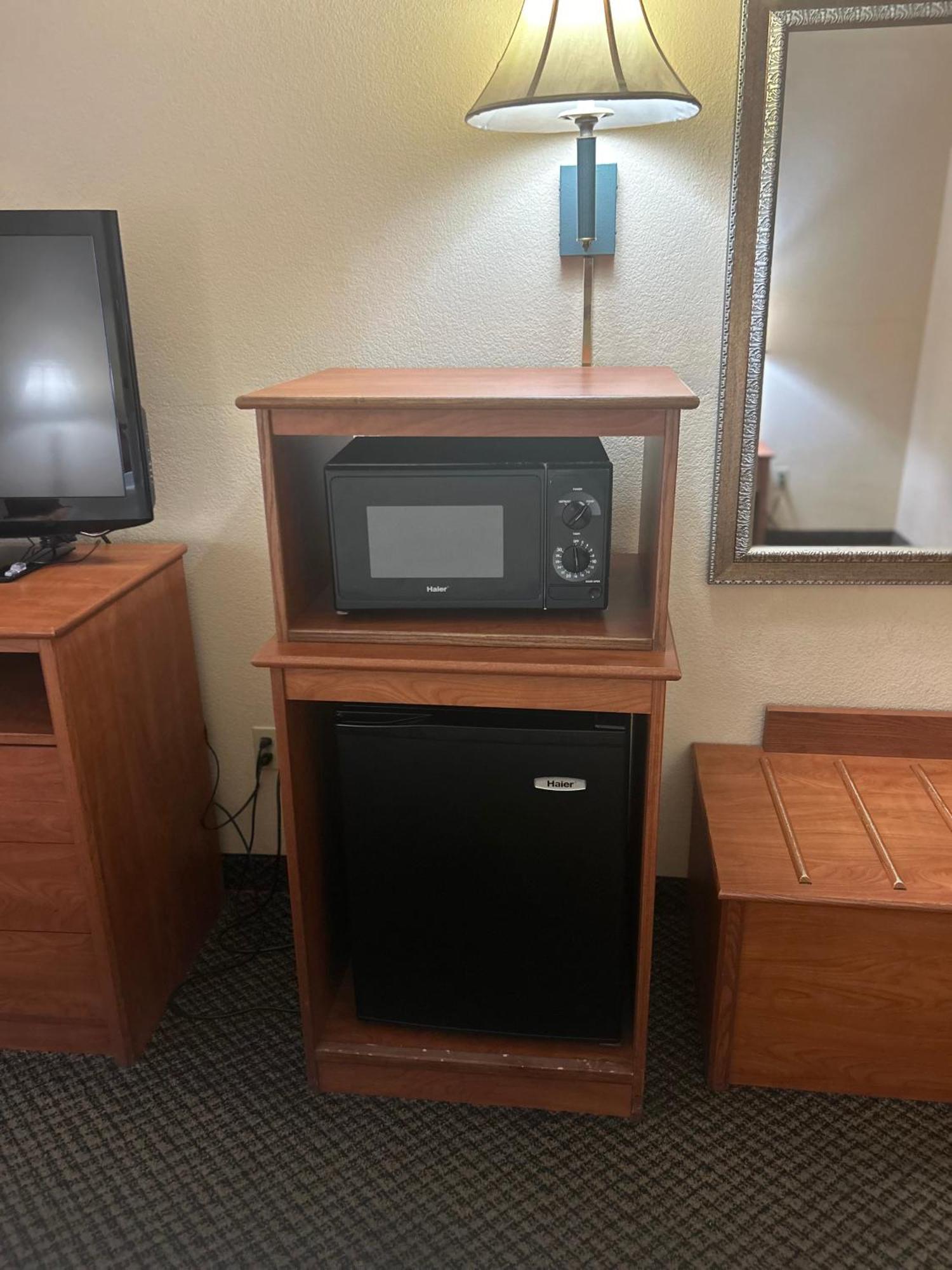 Holiday Inn Express Las Vegas-Nellis By Ihg Kültér fotó