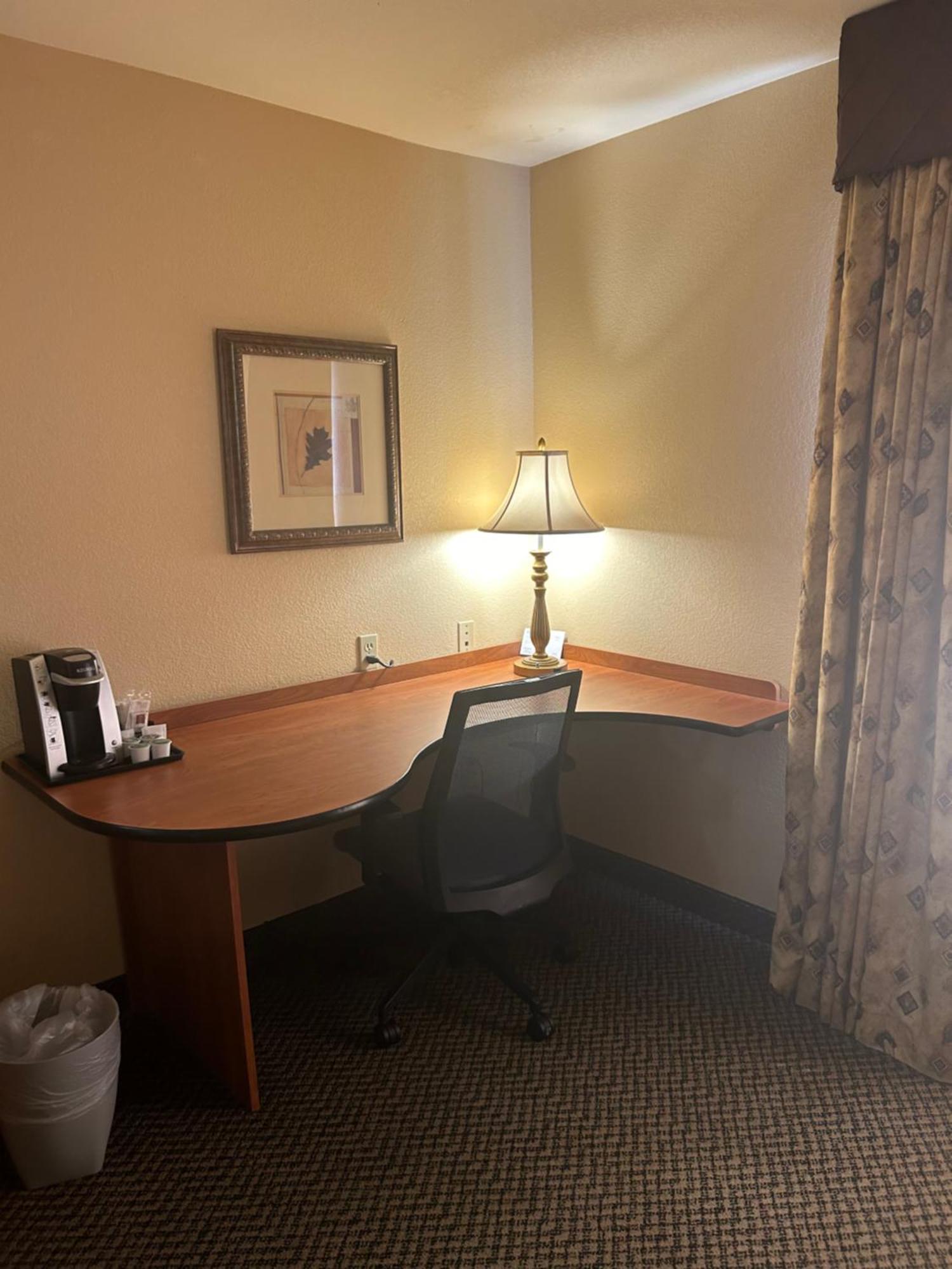 Holiday Inn Express Las Vegas-Nellis By Ihg Kültér fotó