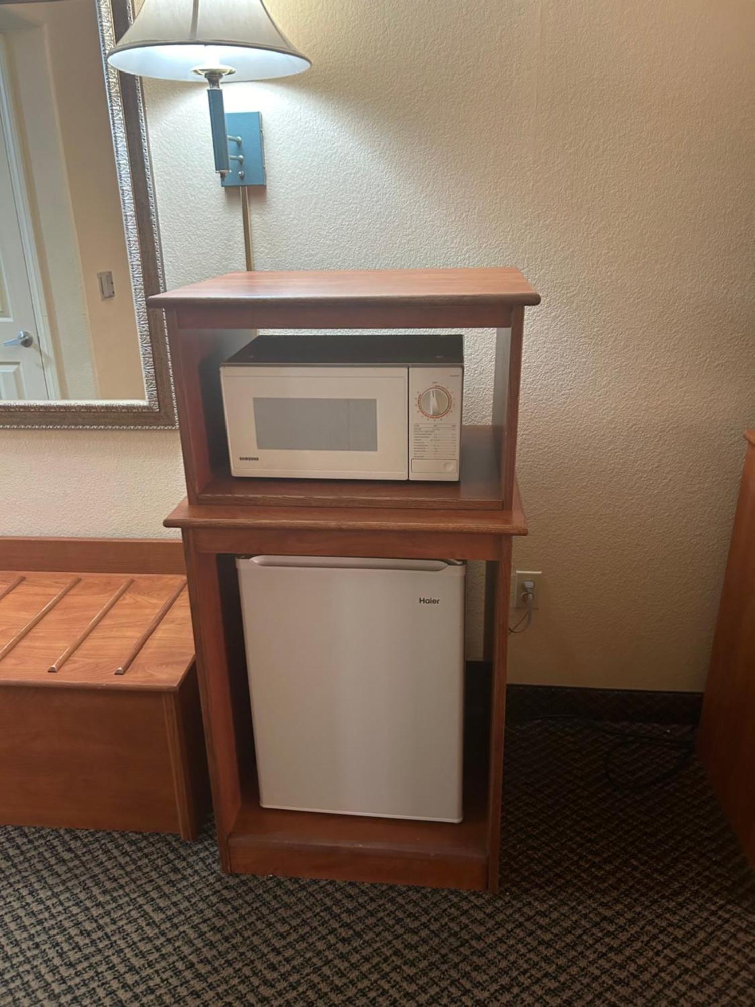 Holiday Inn Express Las Vegas-Nellis By Ihg Kültér fotó