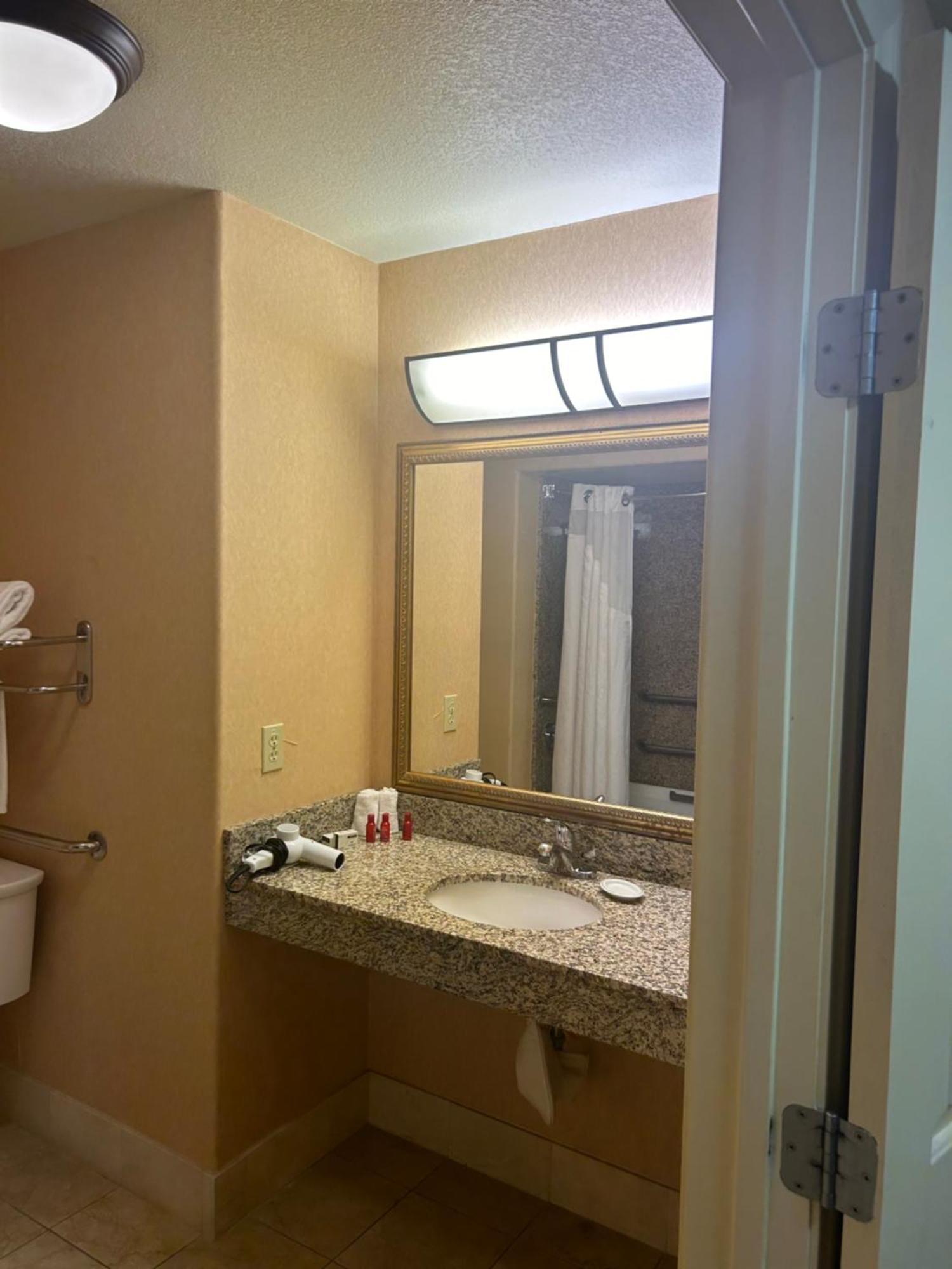 Holiday Inn Express Las Vegas-Nellis By Ihg Kültér fotó
