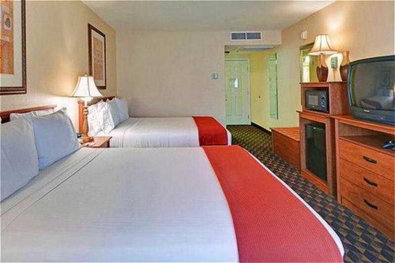 Holiday Inn Express Las Vegas-Nellis By Ihg Szoba fotó