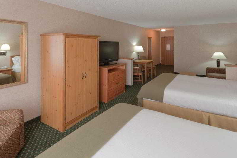 Holiday Inn Express Las Vegas-Nellis By Ihg Kültér fotó