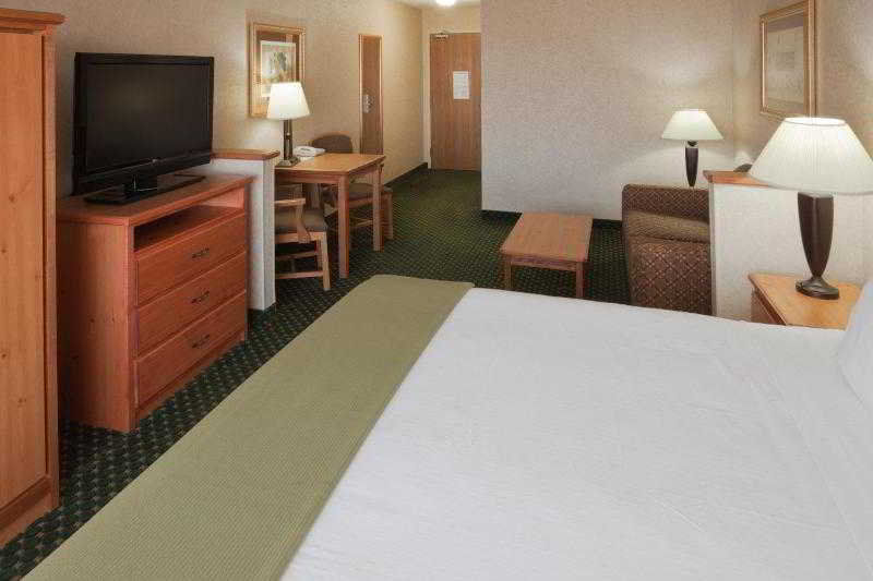 Holiday Inn Express Las Vegas-Nellis By Ihg Kültér fotó