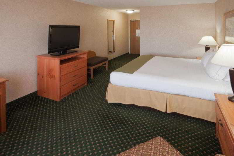 Holiday Inn Express Las Vegas-Nellis By Ihg Kültér fotó