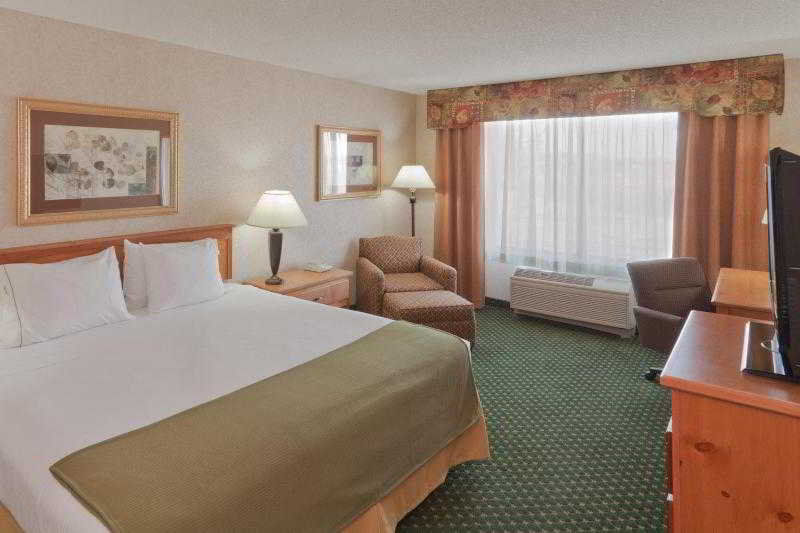 Holiday Inn Express Las Vegas-Nellis By Ihg Kültér fotó