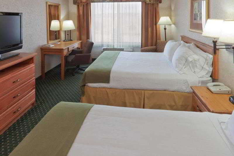 Holiday Inn Express Las Vegas-Nellis By Ihg Kültér fotó