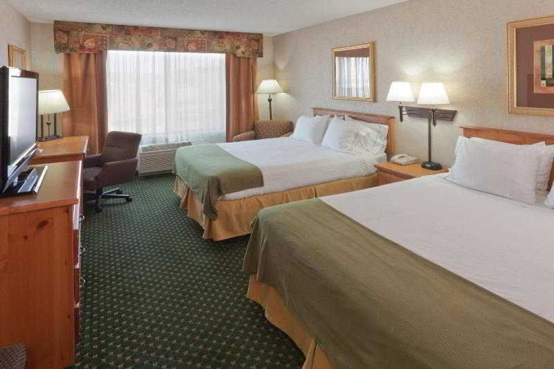 Holiday Inn Express Las Vegas-Nellis By Ihg Kültér fotó