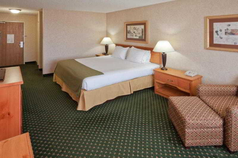 Holiday Inn Express Las Vegas-Nellis By Ihg Kültér fotó