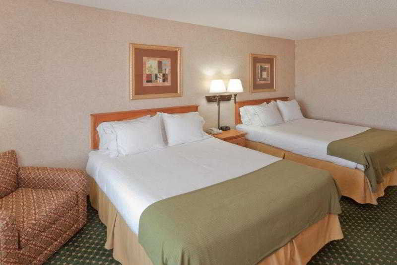 Holiday Inn Express Las Vegas-Nellis By Ihg Kültér fotó
