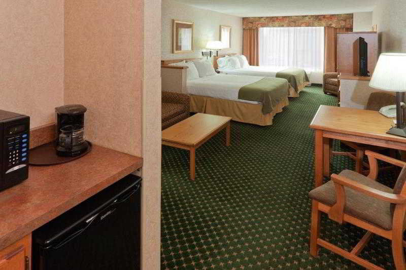 Holiday Inn Express Las Vegas-Nellis By Ihg Kültér fotó