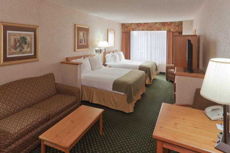 Holiday Inn Express Las Vegas-Nellis By Ihg Kültér fotó