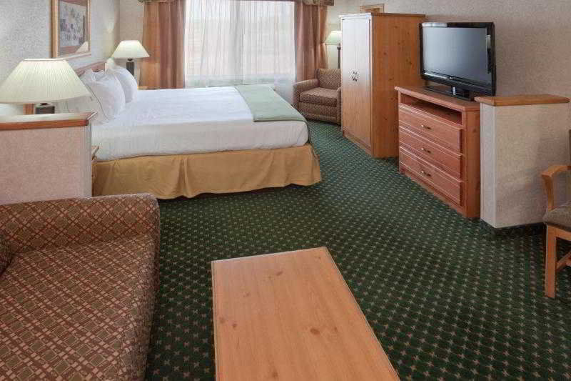 Holiday Inn Express Las Vegas-Nellis By Ihg Kültér fotó