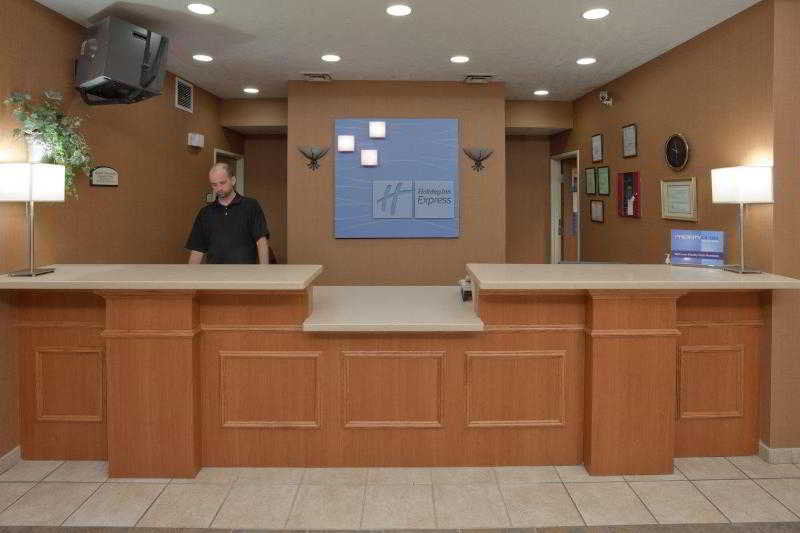 Holiday Inn Express Las Vegas-Nellis By Ihg Kültér fotó