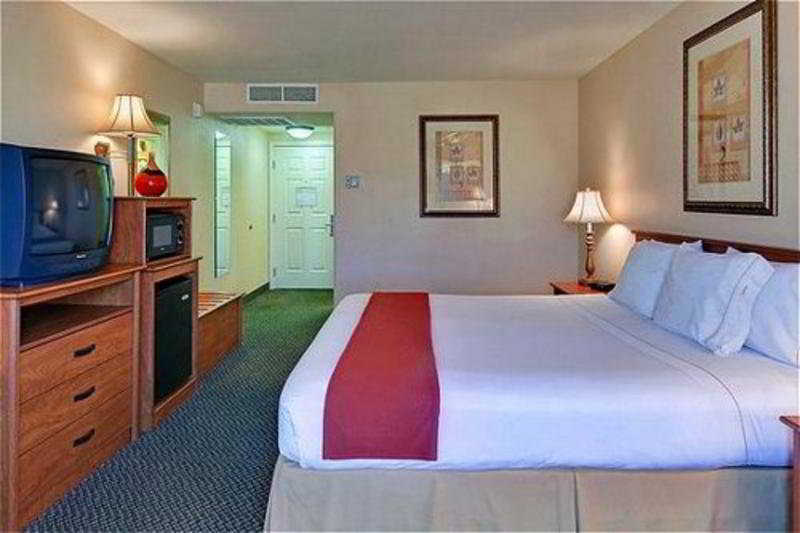 Holiday Inn Express Las Vegas-Nellis By Ihg Szoba fotó