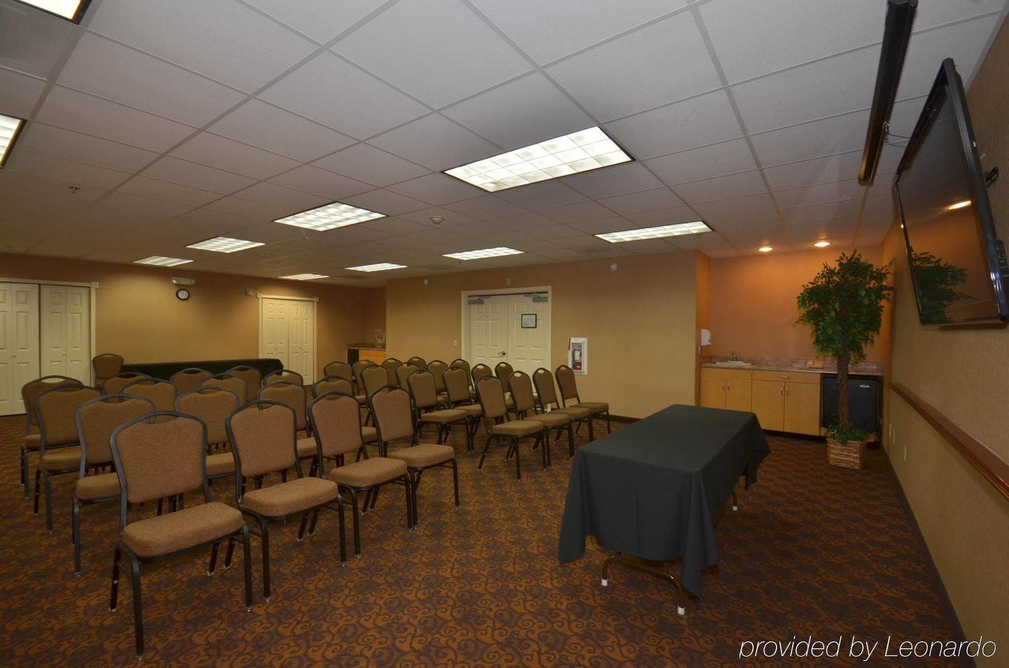 Holiday Inn Express Las Vegas-Nellis By Ihg Kültér fotó