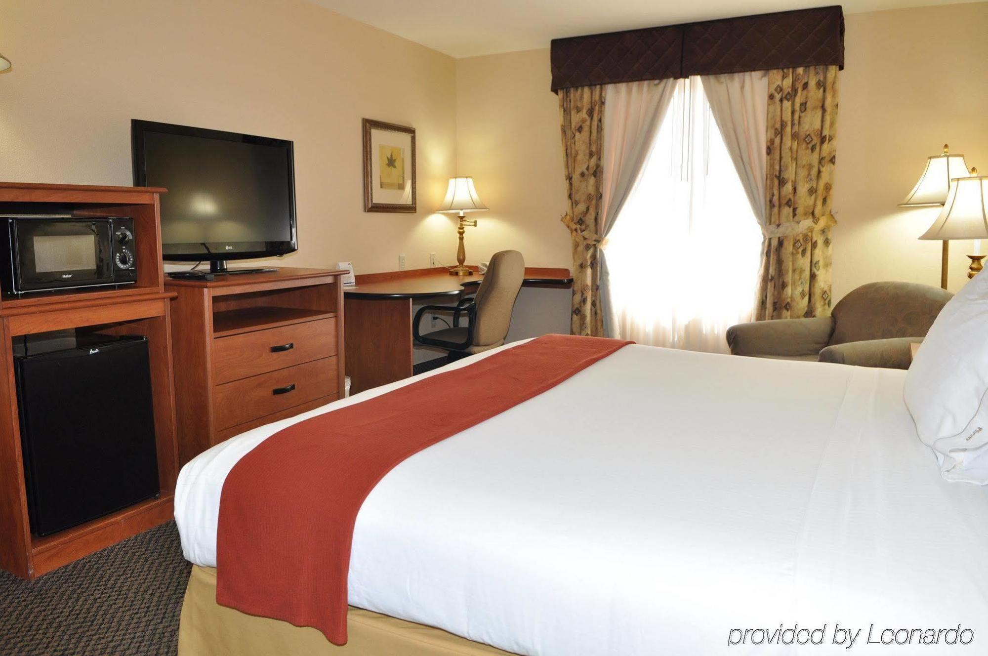 Holiday Inn Express Las Vegas-Nellis By Ihg Kültér fotó