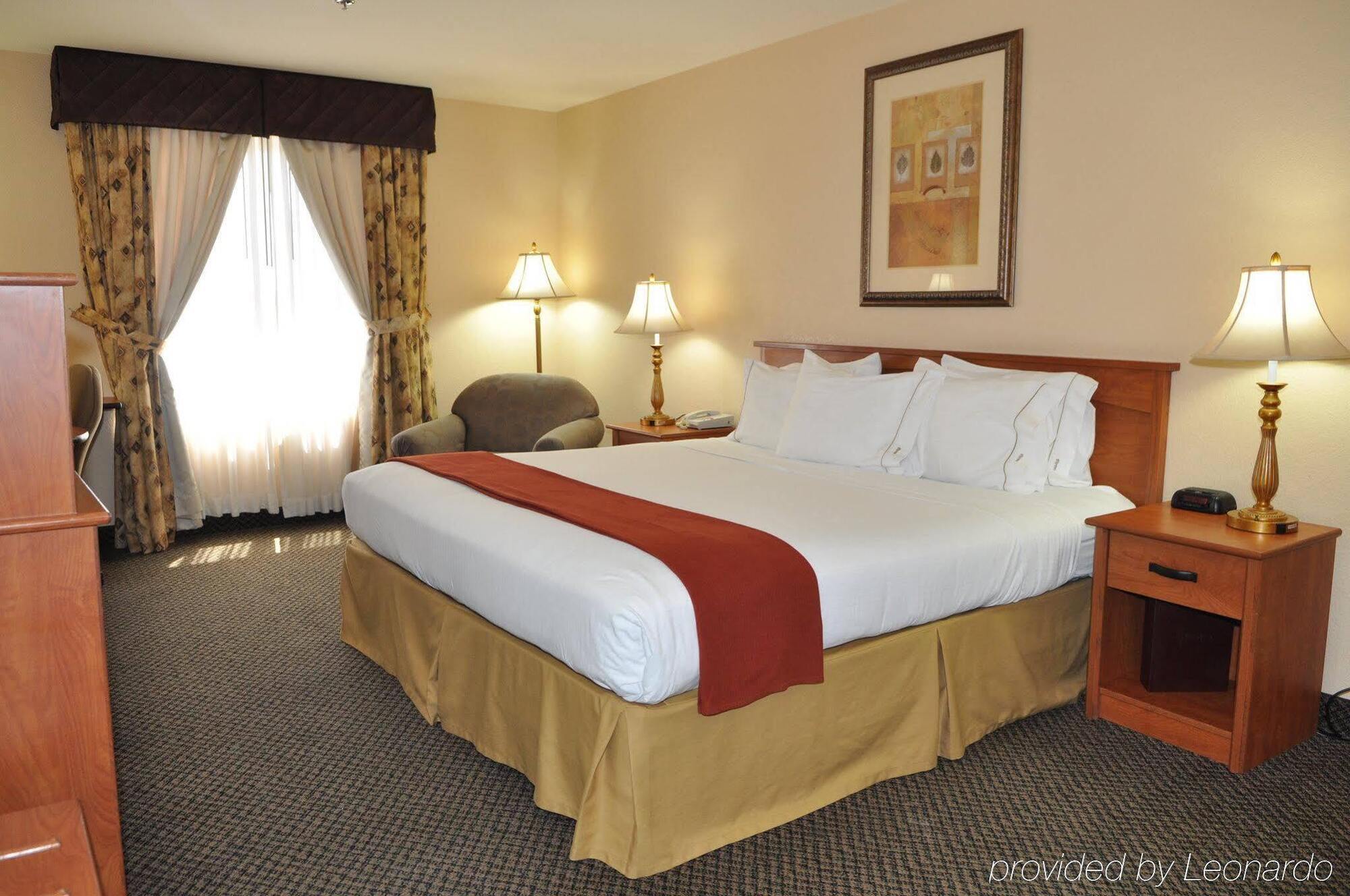 Holiday Inn Express Las Vegas-Nellis By Ihg Kültér fotó